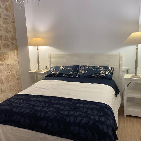 El Patio De San Pablo - Apartamento De Lujo En El Centro Con Parking Gratis Salamanca Buitenkant foto