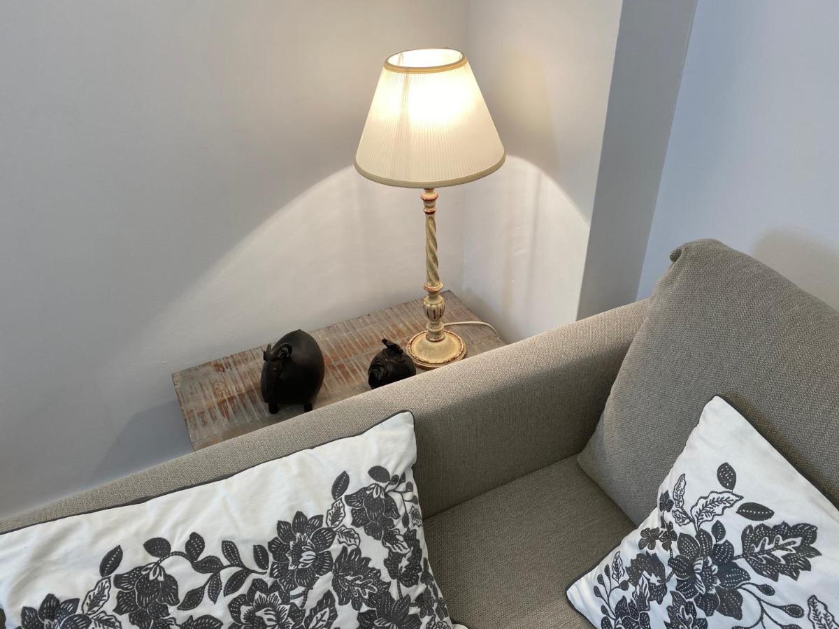 El Patio De San Pablo - Apartamento De Lujo En El Centro Con Parking Gratis Salamanca Buitenkant foto