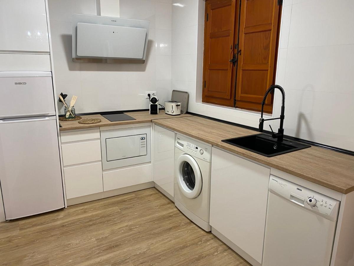 El Patio De San Pablo - Apartamento De Lujo En El Centro Con Parking Gratis Salamanca Buitenkant foto
