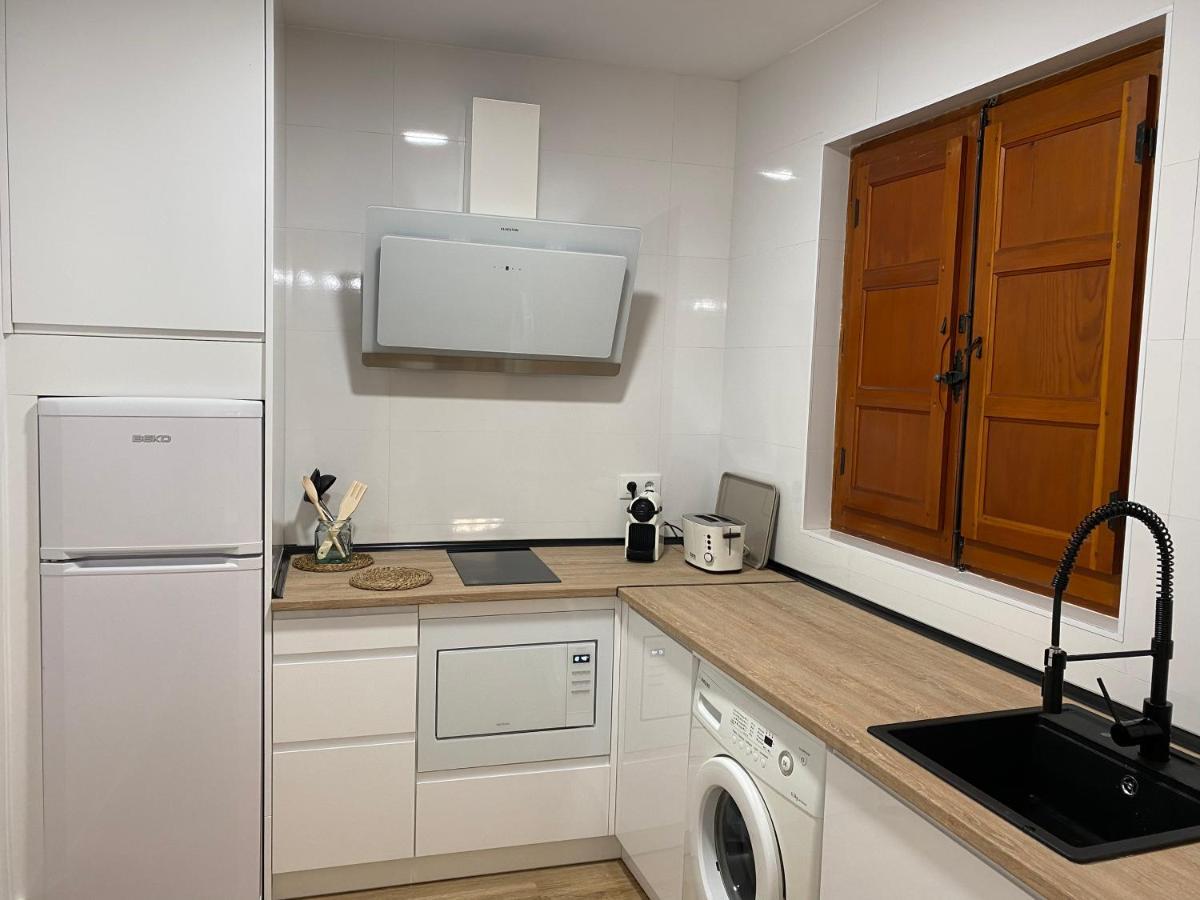 El Patio De San Pablo - Apartamento De Lujo En El Centro Con Parking Gratis Salamanca Buitenkant foto