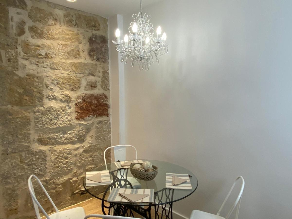 El Patio De San Pablo - Apartamento De Lujo En El Centro Con Parking Gratis Salamanca Buitenkant foto