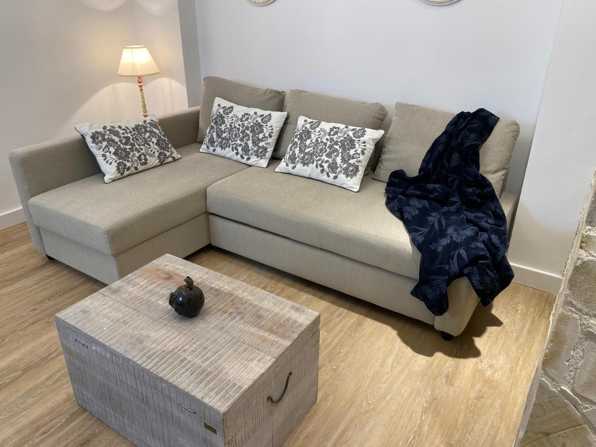 El Patio De San Pablo - Apartamento De Lujo En El Centro Con Parking Gratis Salamanca Buitenkant foto